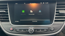 Vauxhall Crossland 1.2 Turbo [130] Ultimate 5dr Petrol Hatchback